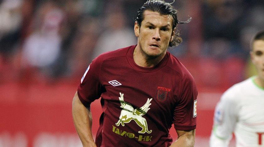 Βαλντές: «Μεγάλη ομάδα ο Ολυμπιακός»