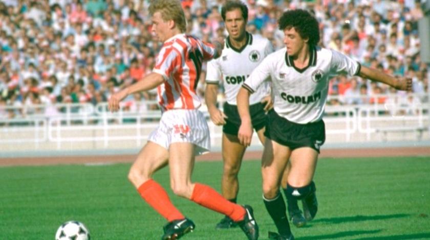 Η Τούμπα λύγισε και τον Ντέταρι (video)