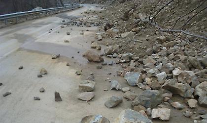 Άνοιξε η Αθηνών-Πατρών