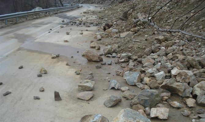 Άνοιξε η Αθηνών-Πατρών