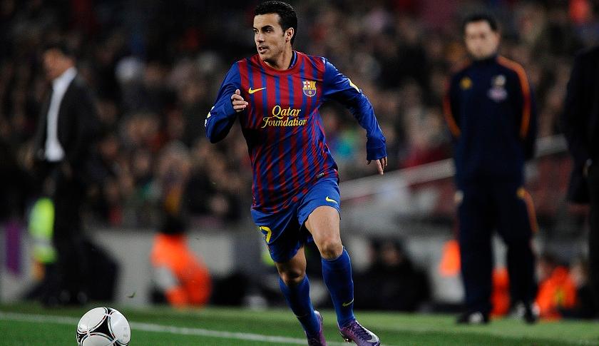 Πέδρο: «Να κατακτήσουμε το Champions League»