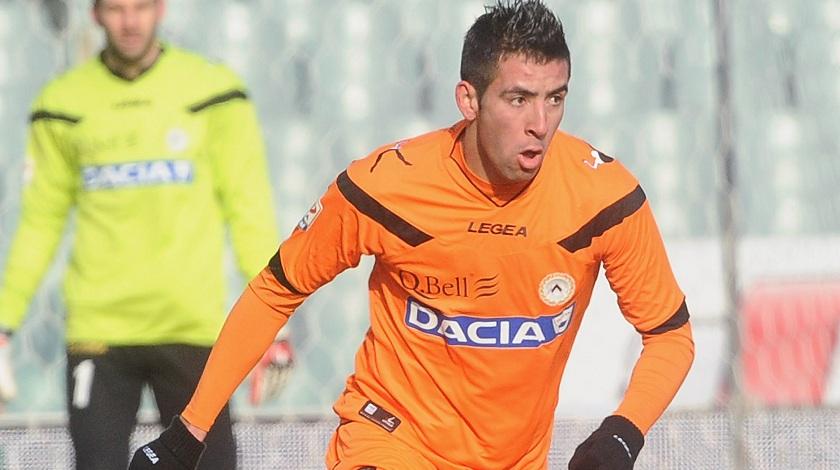 «Βλέπει» Ίσλα η Λίβερπουλ