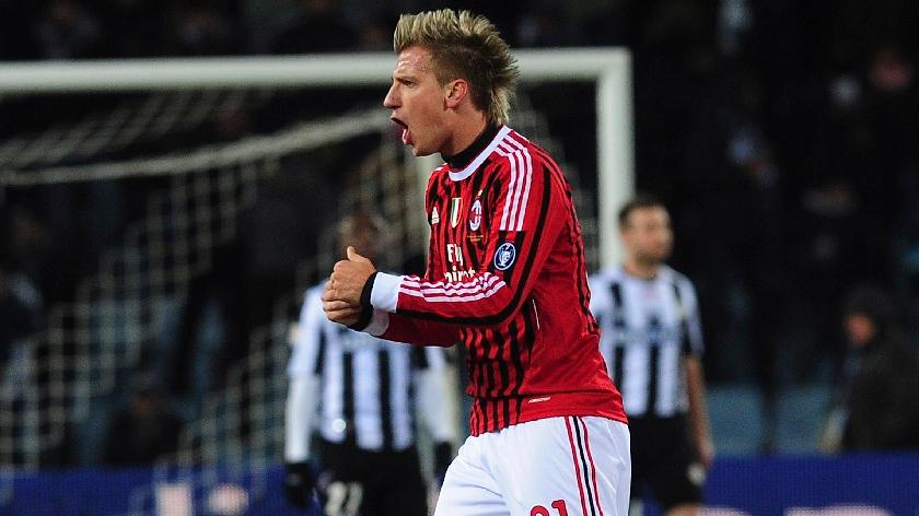 Μάξι Λόπες: «Έγινε πραγματικότητα το όνειρό μου»