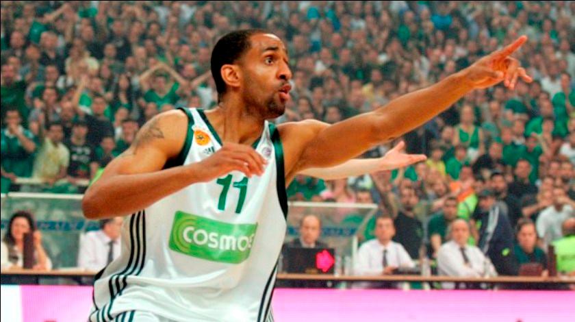 «Ο ΟΣΦΠ έχει Σπανούλη, αλλά ο ΠΑΟ... Ομπράντοβιτς»