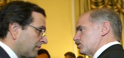 Όταν μεγαλώσω θέλω να γίνω Γιώργος ή Αντώνης…