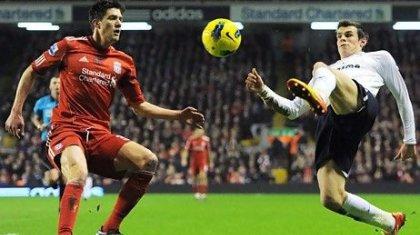 Ισπανικός «εμφύλιος» για Μπέιλ