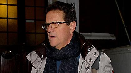 Μιλάει με Σνάιντερ και Καπέλο η Ανζί!