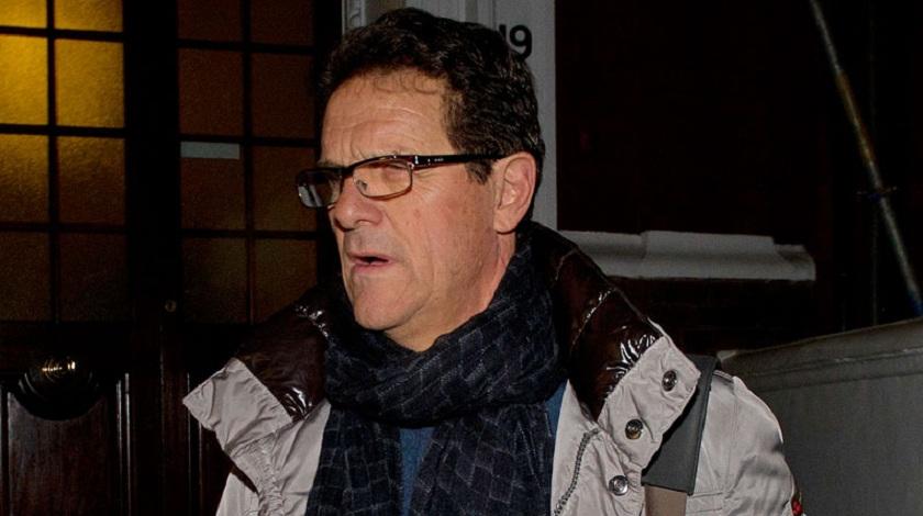 Μιλάει με Σνάιντερ και Καπέλο η Ανζί!