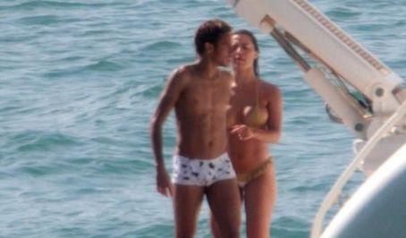 «Ναι, φλέρταρα τον Νεϊμάρ»!