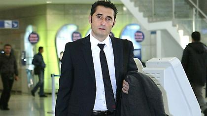 Βαλβέρδε: «Να προσαρμοστούμε στο κρύο»