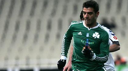 Δεν παίζει ο Κατσουράνης!