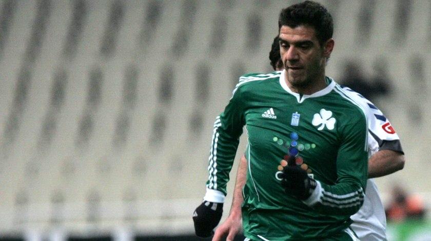 Δεν παίζει ο Κατσουράνης!