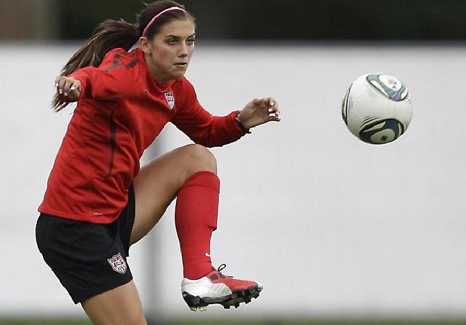 Καλύτερα ποδόσφαιρο από bodypainting!