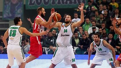 Χτύπα τον εκεί… αιώνιε!