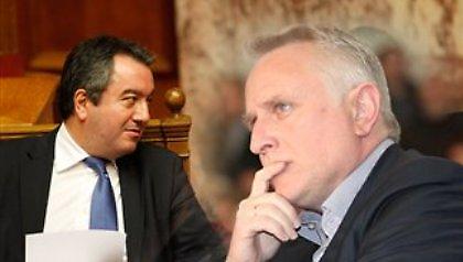 Υπέρ του «ναι» Ραγκούσης, Μόσιαλος και πέντε ακόμα βουλευτές