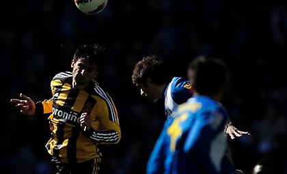 «Σεφτέ» ο Μανόλο!