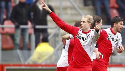 Κανείς δεν γέλασε…