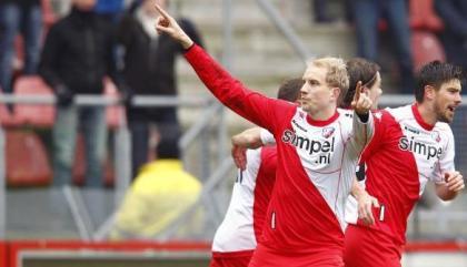 Κανείς δεν γέλασε…