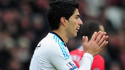 Δημόσια συγγνώμη από Σουάρες