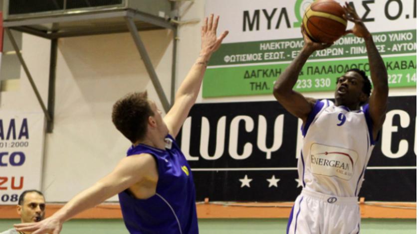 Μία σου και μία μου