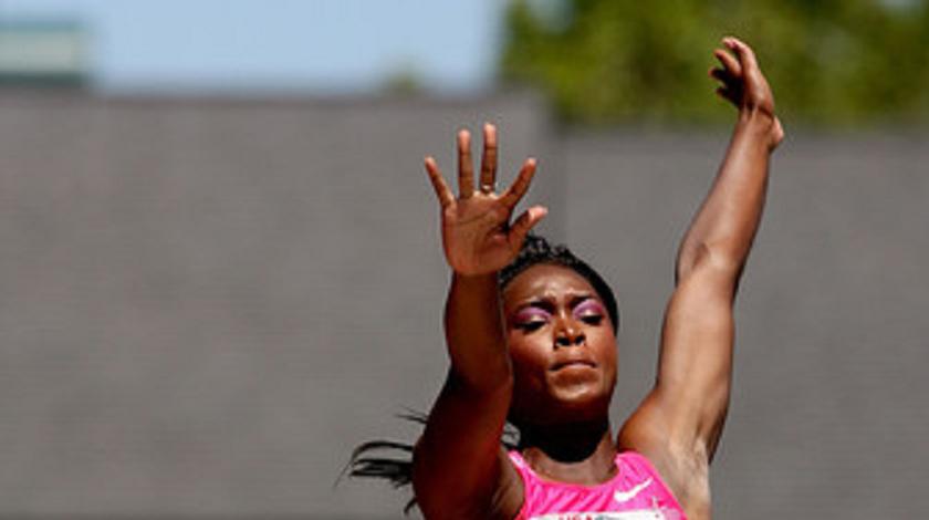 «Σούπερ» επιδόσεις στο Φάγιετβιλ