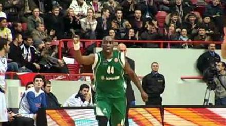 Πάτησε κορυφή η Ούνιξ