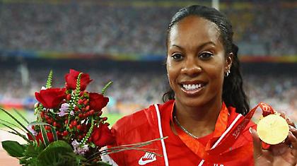 «Αέρας» η Ρίτσαρντς