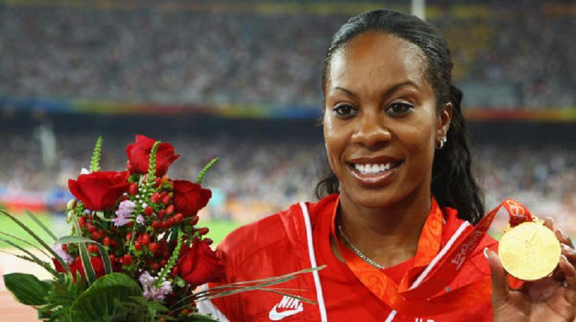 «Αέρας» η Ρίτσαρντς