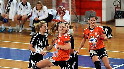 Πιο κοντά στον τελικό