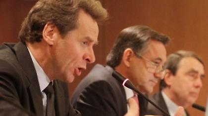 Οι ερωτικές φαντασιώσεις και οι ονειρώξεις της τρόικας