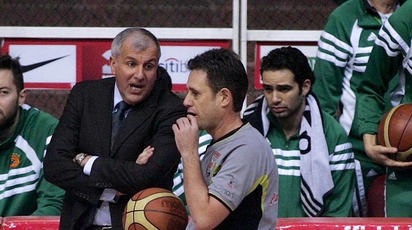 «Ο κύριος Γκόντας τα έκανε όλα»