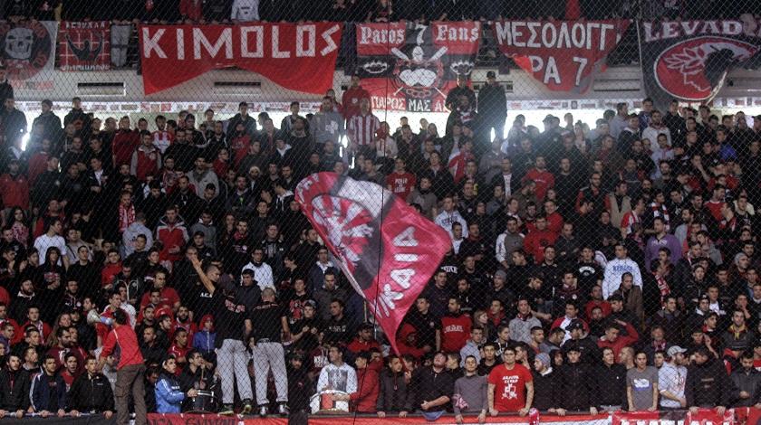 «Καίει» το φύλλο αγώνα!