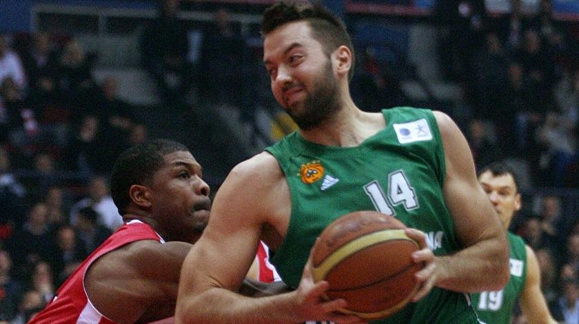 Βουγιούκας: «Πήραμε το μάθημά μας»