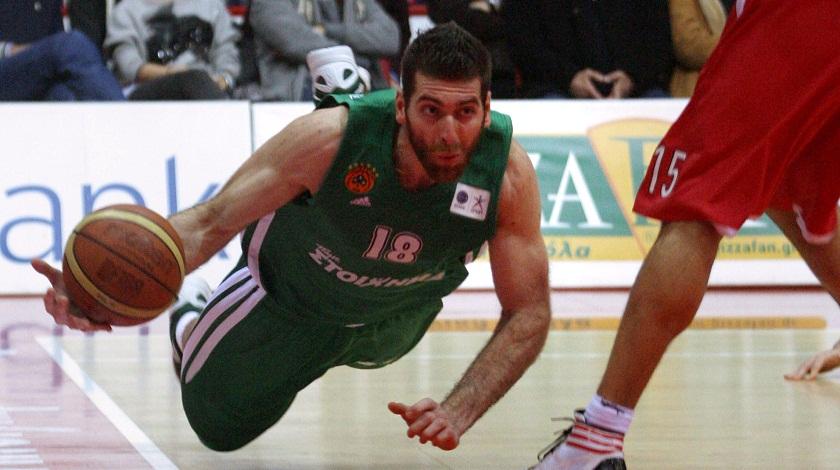 Καϊμακόγλου: «Δεν κάναμε τίποτα για 30 λεπτά»