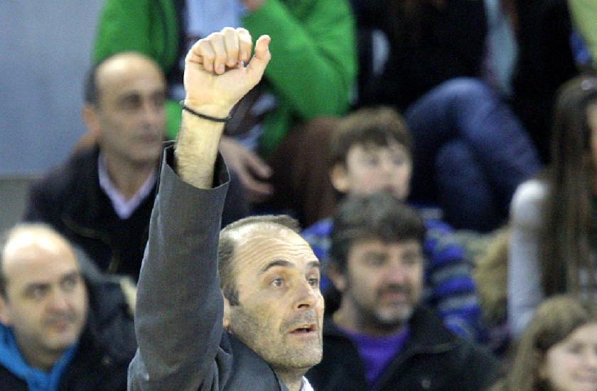 Καλαφατάκης: «Έχουμε κίνητρο για νέους στόχους»