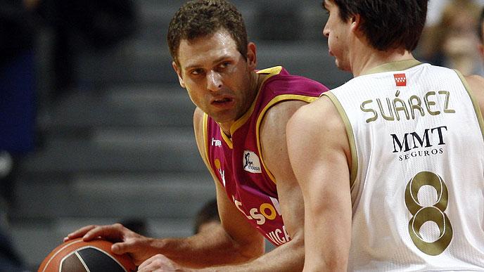 Ξέσπασε η Ρεάλ