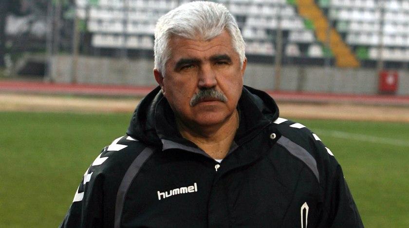 Παράσχος: «Ο αγώνας μας συνεχίζεται»