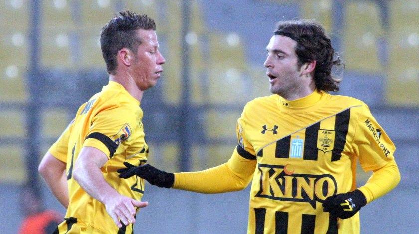 Ακόστα: «Για το τρίποντο στην Τούμπα»