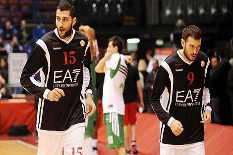 Τσαλακωμένη Αρμάνι