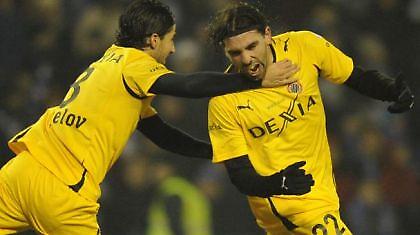 Στεγνό καθάρισμα!