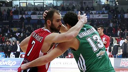 Τι έμαθες στο ΣΕΦ «αιώνιε»...