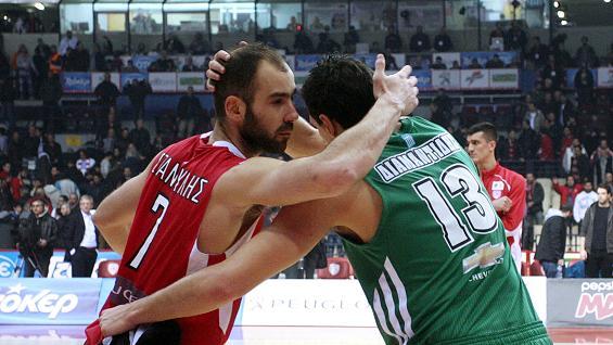 Τι έμαθες στο ΣΕΦ «αιώνιε»...