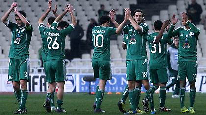 Ο Λάζαρος είναι εδώ και… κάνει τη διαφορά