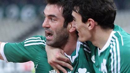 Καραγκούνης, ο πιο αδικημένος παίκτης του φετινού πρωταθλήματος