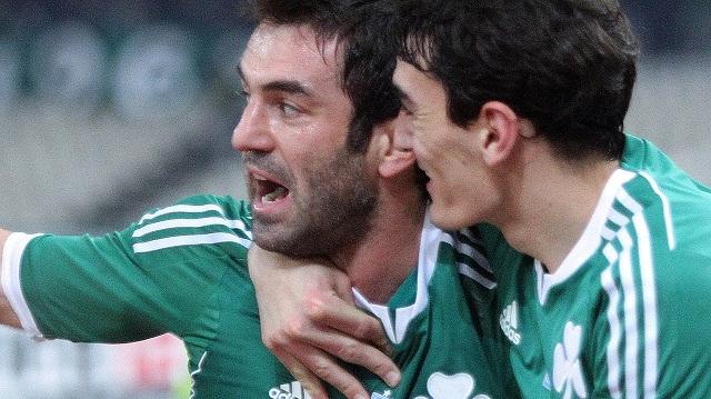 Καραγκούνης, ο πιο αδικημένος παίκτης του φετινού πρωταθλήματος