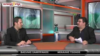 Συννεφιασμένη Κυριακή…