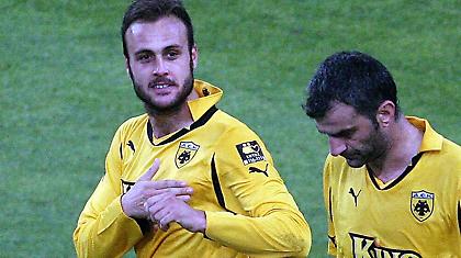 Στο πλευρό των Ελλήνων ο Κάλα