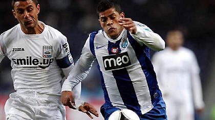 Αυτοί είναι «δράκοι»