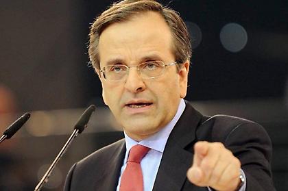 Εκτός ΝΔ οι 21 «αντάρτες»