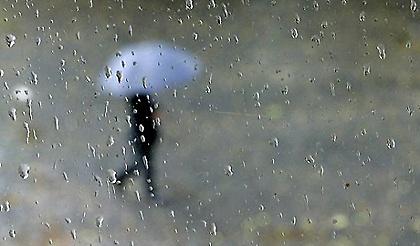 Πρόγνωση καιρού Δευτέρας, 13 Φεβρουαρίου 2012